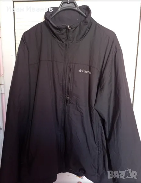 Оригинално яке Columbia, снимка 1