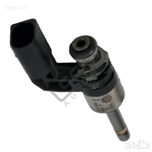 Дюза бензин Volkswagen Golf VI 2008-2016 ID: 150804, снимка 1