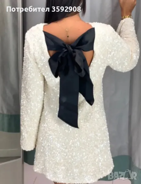 Рокля хит, снимка 1