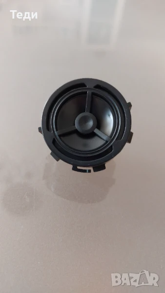 Тонколона пищялка за кола, снимка 1