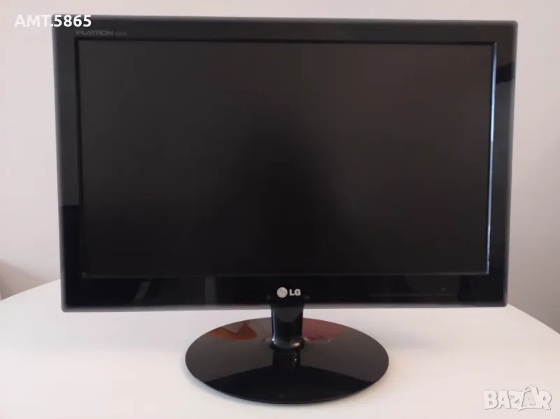 Монитор LG Flatron E2240S-PN, снимка 1
