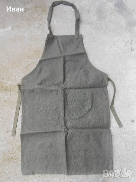 Престилки брезентови, снимка 1