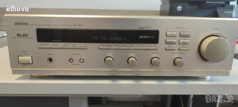 Ресивър Denon DRA-585RD, снимка 1
