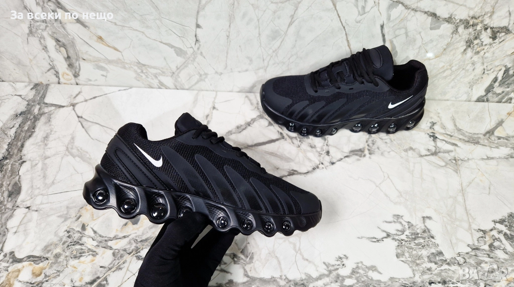 Nike Мъжки Маратонки👟Мъжки Спортни Обувки Найк - Налични Различни Цветове Код P1575, снимка 1