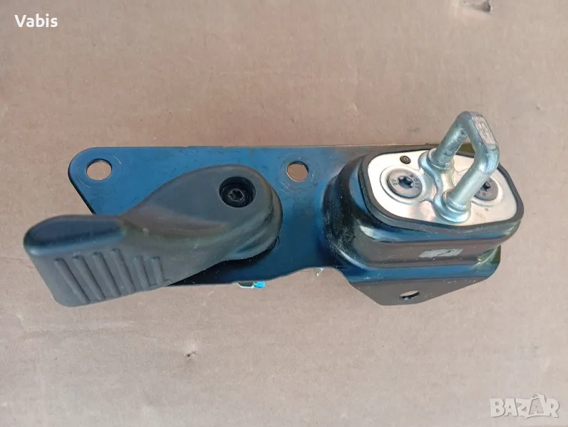 Дръжка задна дясна врата за Peugeot Partner/Citroen Berlingo/Opel Combo след 2019-, снимка 1