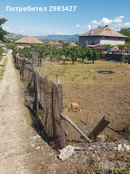 Парцел , снимка 1