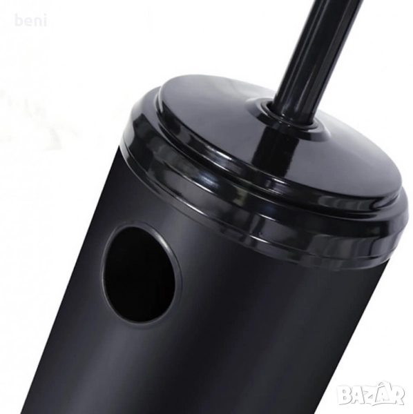 Външен газов отоплител-Гъба, снимка 1