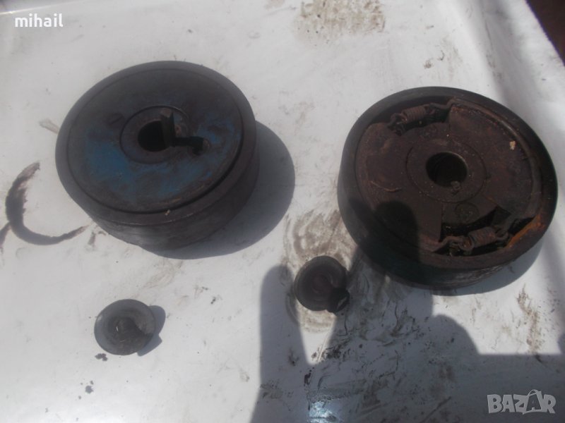 центробежни съединители, снимка 1
