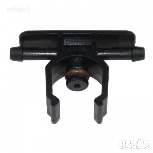 тройник за обратна нафта 121, снимка 1