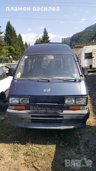 субаро Е12, снимка 1