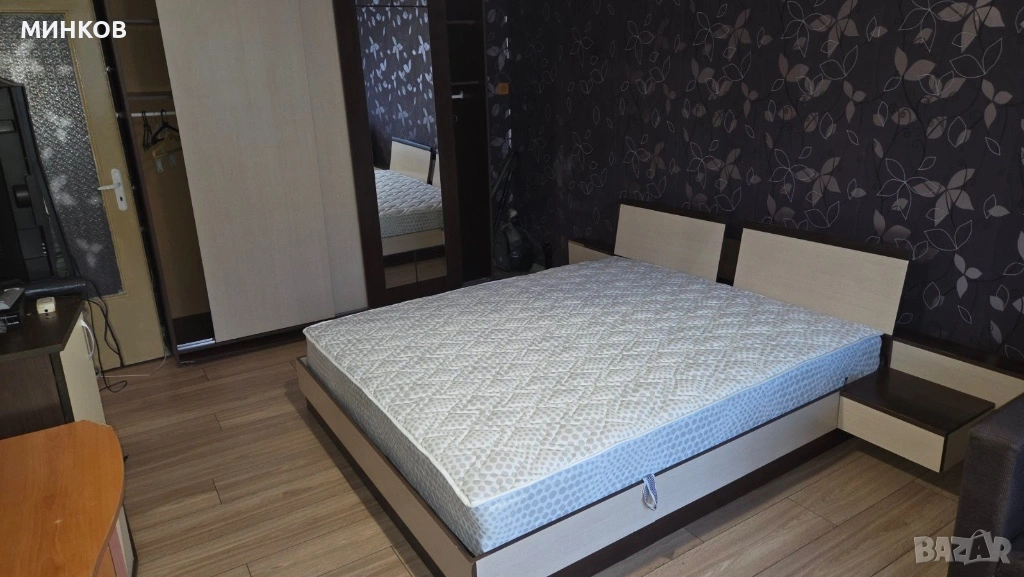 Апартамент под нарм, снимка 1