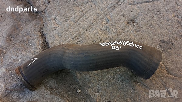 Тръба за Volvo D5, 2.4d, 163к.с, 2003г., снимка 1