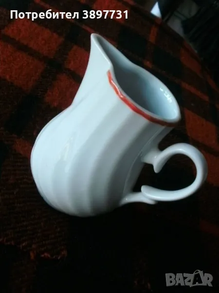 Мини чайник от миналия век - оригинален, снимка 1