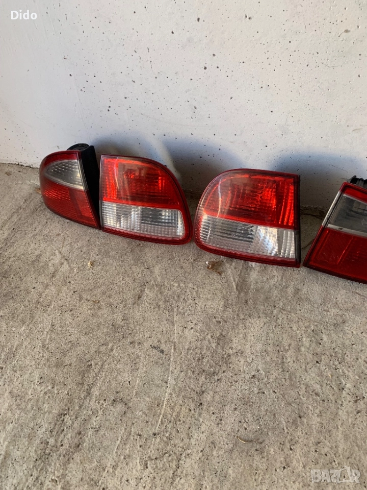 Стопове за Сеат Кордоба Seat Cordoba , снимка 1