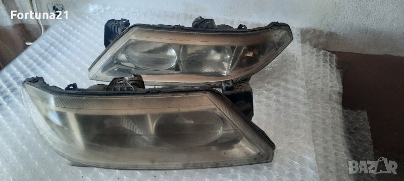 Renault Laguna - оригинални фарове, снимка 1