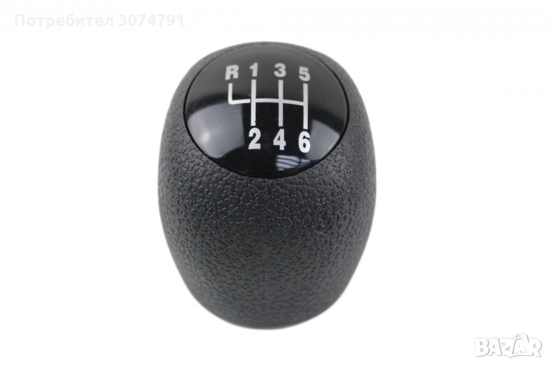 Топка №2016 Скоростен Лост за Fiat Ducato Citroen Jumper Peugeot Boxer 5/6 скорости, снимка 1