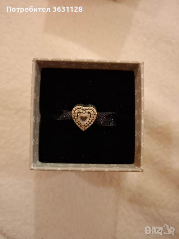 Талисман Pandora , снимка 1