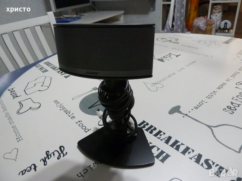 сателитна колонка Bose Companion 5, снимка 1