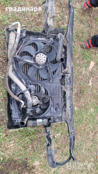 части за голф, снимка 1