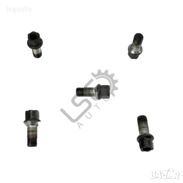 Комплект болтове за джанти Volkswagen Tiguan I 2007-2015 ID: 140892, снимка 1