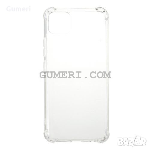 Realme C11 удароустойчив гръб, снимка 1