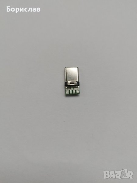 USB type C , снимка 1