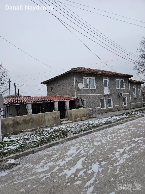 Продавам къща , снимка 1