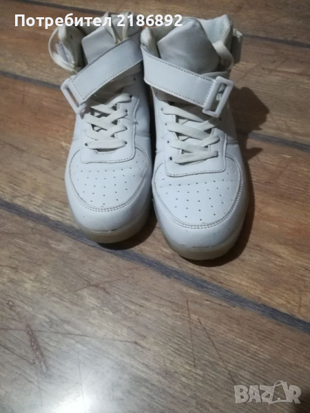 Дамски кецове , снимка 1