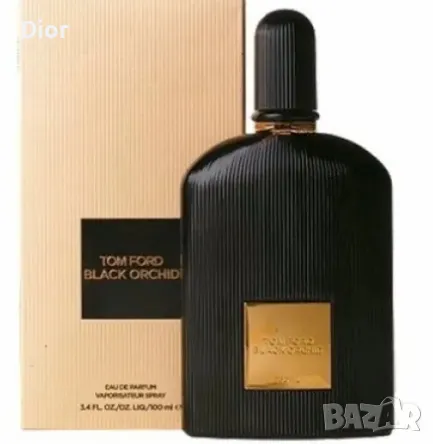 Tom Ford Black Orchid Eau de Parfum за жени 100 ml, снимка 1