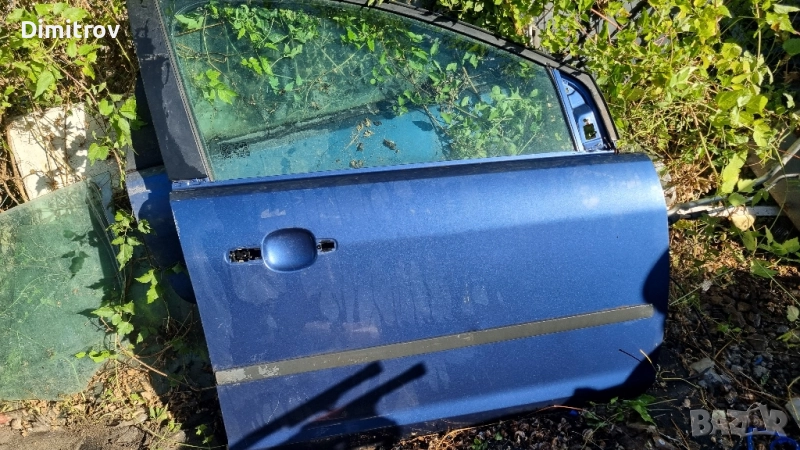 Предна дясна втрата за Форд Фокус след 04г. Оборудвана, снимка 1