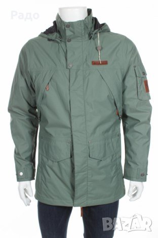 Columbia Omni-Tech / M / 100% Original / waterproof-breathabl яке, снимка 1