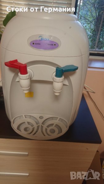 Диспенсер за вода Midea YLRT 0.5-5M, снимка 1