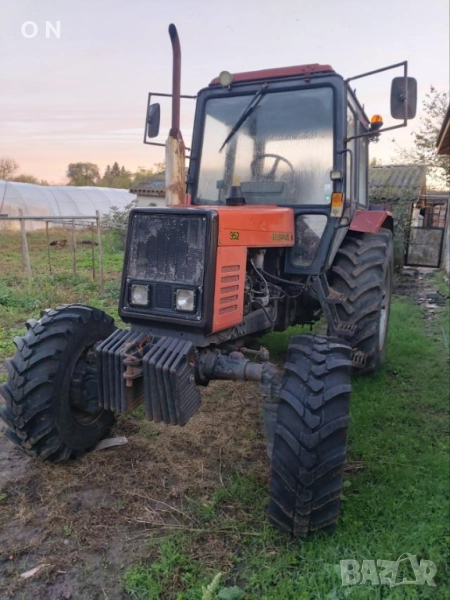 Продава се трактор Беларус 952 в отлично състояние, снимка 1