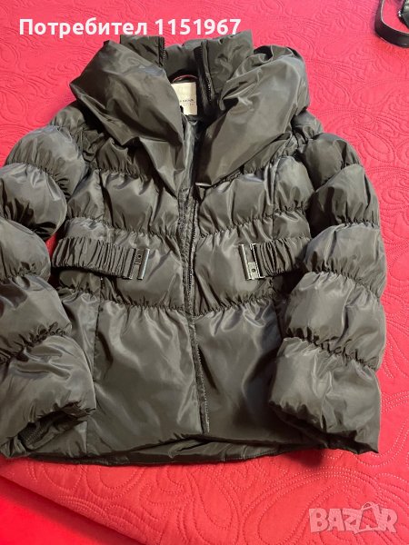 Зимно яке за момиче 15-16 години, снимка 1