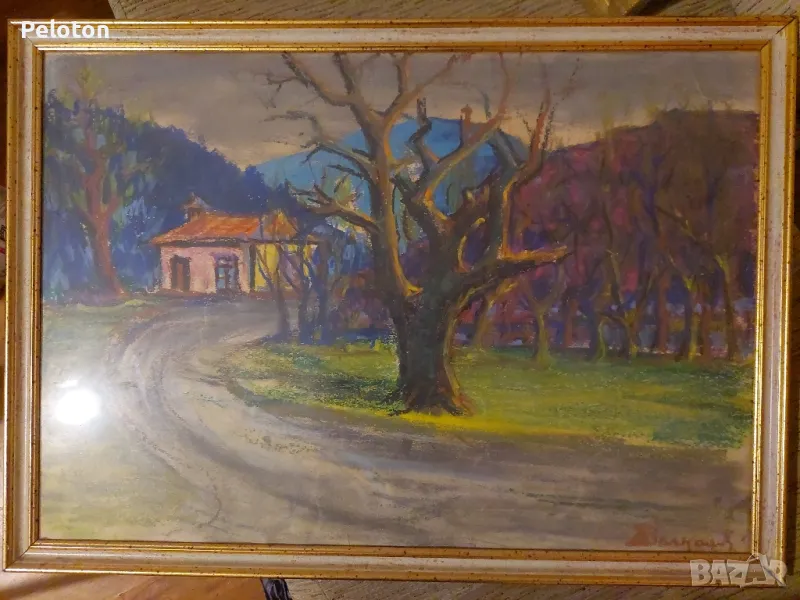 Димитър Вълканов , снимка 1