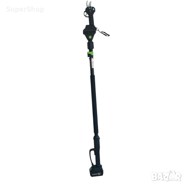 Телескопичен Прът за Акумулаторен Трион за Клони STAHLMAYER, снимка 1