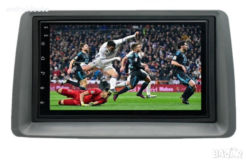 Fiat Panda 2003-2010, Android Mултимедия/Навигация, снимка 1