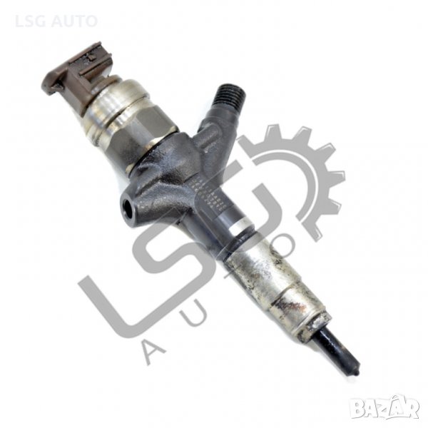 Дюза дизел 16613AA020 Subaru OUTBACK 2003-2009 SU200220N-258, снимка 1