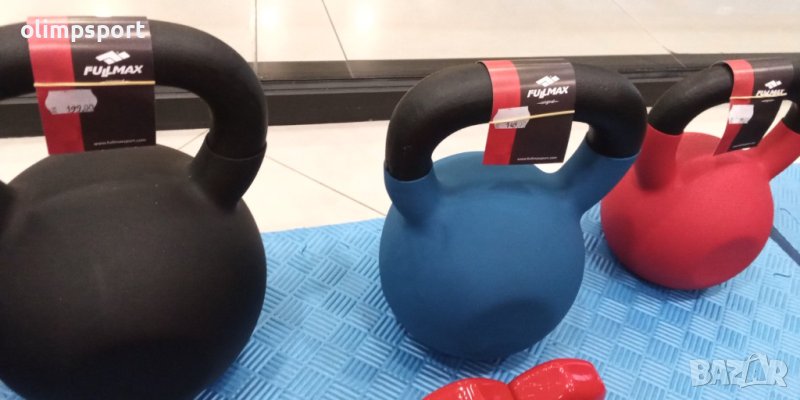 пудовка метал винилово покритие нова , снимка 1