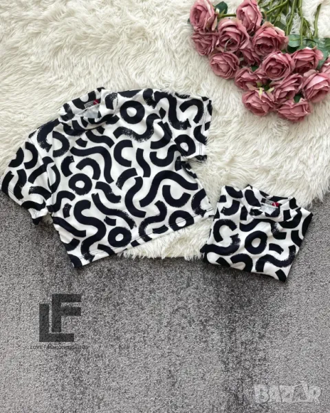 Кроп Топ  , снимка 1