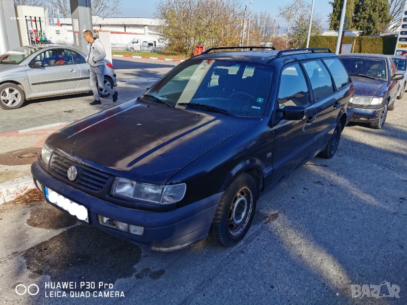 Volkswagen Passat Variant (B4) 2.0 (115 кс), снимка 1