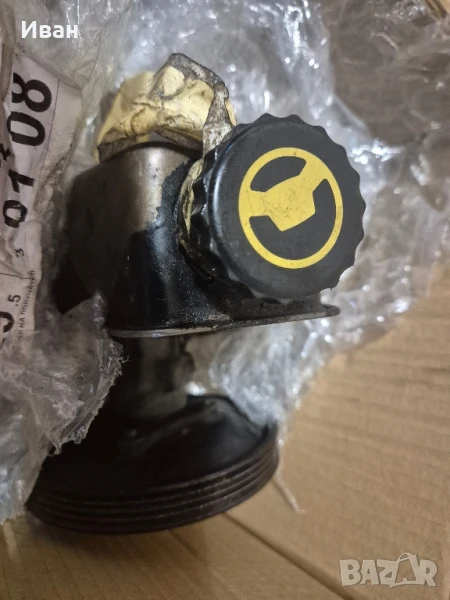 Хидравлична помпа Renault megane , снимка 1