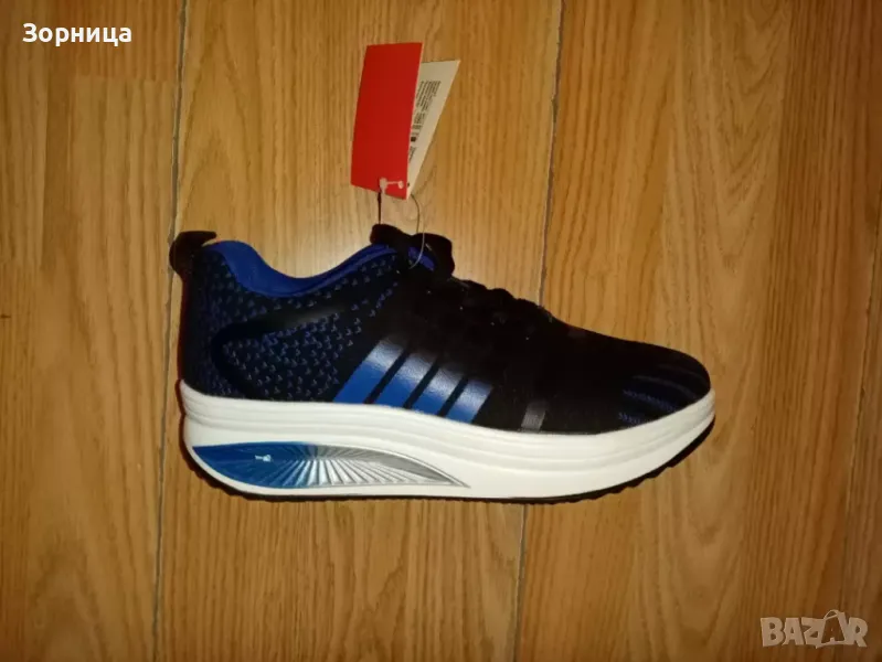 Дамски кецове , снимка 1