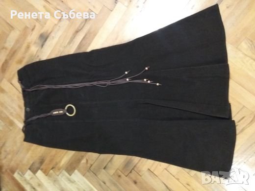 Дълга пола, снимка 1