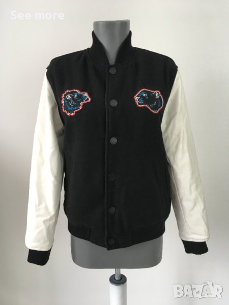 KENZO Unisex бомбер XS/S, снимка 1