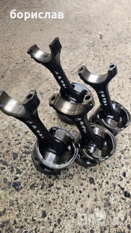 Бутало за Фолксваген 1.9 тди, снимка 3 - Части - 51477714