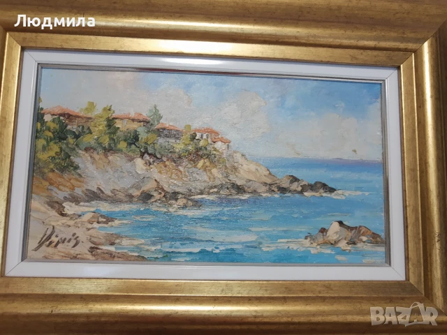 Сет от злато,декорация и море от злато., снимка 18 - Потници - 50961909