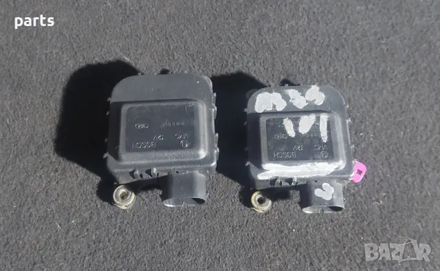 Моторче Клапи Парно Ауди A3 8L N:888
- VW Голф 4
- 0132801213 - 1J1907511, снимка 2 - Части - 47795207