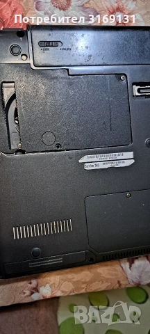 Laptop SONY , снимка 8 - Лаптопи за дома - 53068110