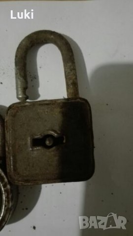 Стари катинари, снимка 4 - Антикварни и старинни предмети - 27342062